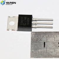 Transistor MOSFET de puissance à canal N 15N10 TO-220 100V 15A
