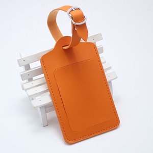 现成现货批发PU皮革行李箱促销商务礼品价格便宜 - Product Image 4
