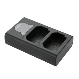 KingMa intelligent d'affichage À CRISTAUX LIQUIDES double <span class=keywords><strong>chargeur</strong></span> USB pour <span class=keywords><strong>Sony</strong></span> <span class=keywords><strong>NP</strong></span>-<span class=keywords><strong>FZ100</strong></span> <span class=keywords><strong>NP</strong></span> <span class=keywords><strong>FZ100</strong></span> batterie charge rapide - Product Image 5