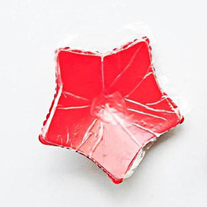 Set de Cubrepezones Adhesivos Desechables en Forma de Corazón, Estilo Sexy - Product Image 6