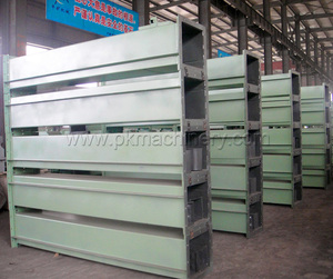 Dọc Nâng Phễu Xô Băng Tải Ne Chuỗi Xi Măng Xô Thang Máy - Product Image 4