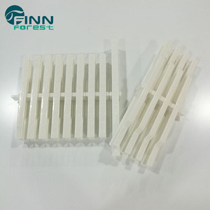 Aluminium et en <span class=keywords><strong>plastique</strong></span> réseau <span class=keywords><strong>piscine</strong></span> gutter - Product Image 2
