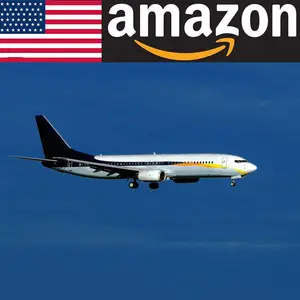 Международные логистические компании Amazon дропшиппинг сервис FBA доставка Гонконг в США