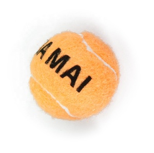 Gravim Custom Logo Kleurrijke 48-40Mm <span class=keywords><strong>Diameter</strong></span> Mini <span class=keywords><strong>Tennis</strong></span> Ballen
