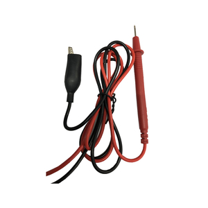 Eoutil xe tự động công cụ chẩn đoán với sáu LED hiển thị CE chứng nhận pin và phát điện Điện áp <span class=keywords><strong>Checker</strong></span> ae350 - Product Image 4