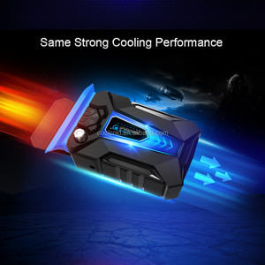 <span class=keywords><strong>Refroidisseur</strong></span> d'ordinateur <span class=keywords><strong>portable</strong></span> mini <span class=keywords><strong>portable</strong></span> <span class=keywords><strong>pour</strong></span> <span class=keywords><strong>PC</strong></span>, tapis de refroidissement <span class=keywords><strong>pour</strong></span> jeux, <span class=keywords><strong>refroidisseur</strong></span> d'ordinateur <span class=keywords><strong>portable</strong></span> sous vide - Product Image 2