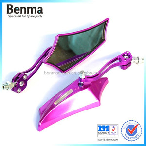 Moda China espejo de la motocicleta, diseñado retrovisor <span class=keywords><strong>moto</strong></span> espejo - Product Image 3