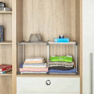 Oem 550-81 2019 Mới Nhất 4 Chiếc Lưới Trắng Có Thể Xếp Chồng Lên Nhau - Product Image 6