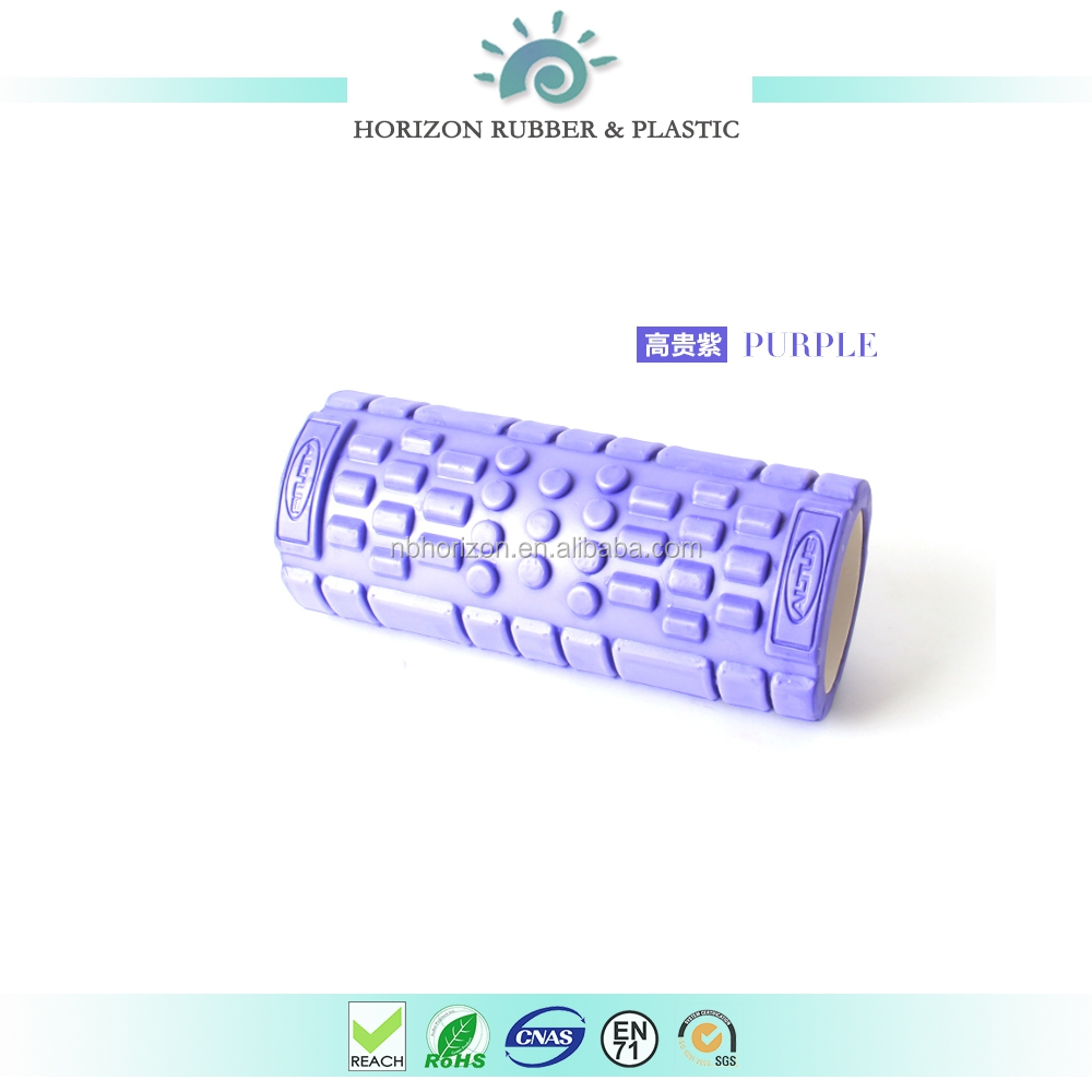 Prime Muscle Rouleau le Ultime Rouleau De Massage Bâton, EVA Rouleau En Mousse pour Les Muscles Tendus