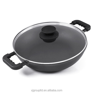 XJ-9K108 Điện Hộ Gia Đình Đa-Chức Năng Nồi Với Glass Nắp Top Bán Trung Quốc Nhà Cung Cấp Điều Khiển Cơ Khí - Product Image 6