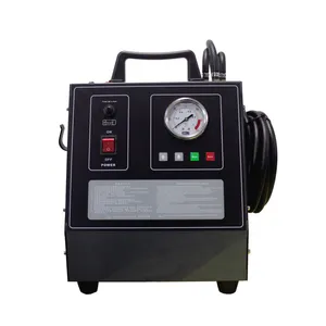 ABC-100b Portable Brake Fluid oil Exchanger Brake maintenance device better than PERFECTA 4 from Germany