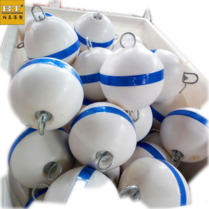 Pelampung Tambat Kapal Tipe Putar & Mata FQ-305Ring - Product Image 5