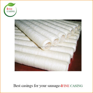 <span class=keywords><strong>HAM</strong></span> Buatan Qingdao, Casing Kolagen Sosis - Product Image 6