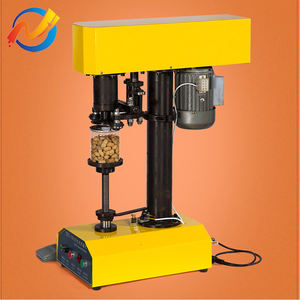 NH TDFJ-160 Có Thể Niêm Phong Máy Có Thể Thợ May - Product Image 2