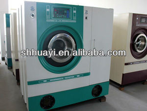 Acero inoxidable Industrial Máquina de Limpieza En Seco Para <span class=keywords><strong>La</strong></span> Tienda De Ropa - Product Image 4