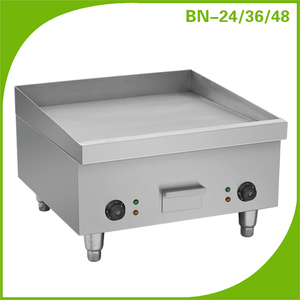 Equipo <span class=keywords><strong>de</strong></span> restaurante <span class=keywords><strong>plancha</strong></span> eléctrica para <span class=keywords><strong>carne</strong></span> y <span class=keywords><strong>carne</strong></span> - Product Image 1