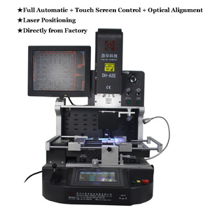 Carte automatique machine de réparation QFN BGA bande led station de reprise <span class=keywords><strong>playstation</strong></span> 4 - Product Image 2