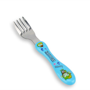 <span class=keywords><strong>Set</strong></span> di <span class=keywords><strong>Posate</strong></span> in <span class=keywords><strong>Plastica</strong></span> Stampata per Bambini, Ciotole e <span class=keywords><strong>Posate</strong></span> per Bambini 18/10 - Product Image 3