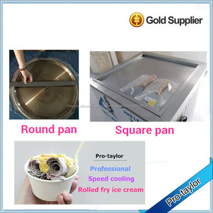 500mm <span class=keywords><strong>grande</strong></span> <span class=keywords><strong>casserole</strong></span> 6 plateaux de fruits crème glacée frites faisant <span class=keywords><strong>la</strong></span> machine - Product Image 6