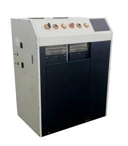 A4 A3 SIM NFC ATM Card making machine heat pressing machine electric fusing machine for making gift cards