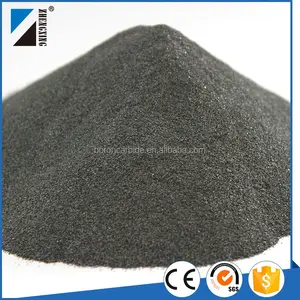 Boron Carbide FEPA F230