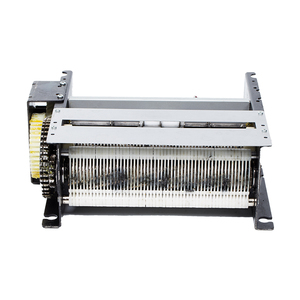 Trituratore di carta <span class=keywords><strong>elettrico</strong></span> a taglio incrociato 2x10mm taglia 12 fogli di capacità per triturazione CD & Card - Product Image 1