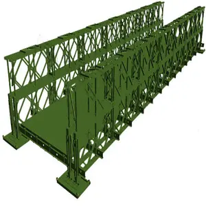 Cb200 Bagian Jembatan untuk Jembatan Bailey dari China Supplier