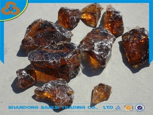 Aménagement paysager ambre couleur laitier roches de verre brisé et de <span class=keywords><strong>gravier</strong></span> pour <span class=keywords><strong>gabion</strong></span> - Product Image 2