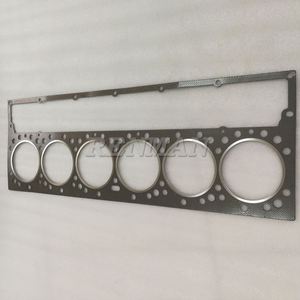 Z13 ISZ13 QSZ13 Cummins Engine Parts Cylinder Head Gasket 4975249 - Product Image 2