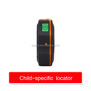 Micro Sans écran Étanche Personnels Enfants Gps Tracker Collier - Product Image 3