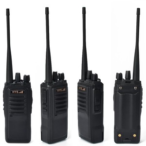 8 W Largo Alcance de Alta Potencia <span class=keywords><strong>Radio</strong></span> Portátil TC-8W - Product Image 2