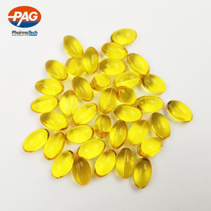 Naturel Approuvé Par la <span class=keywords><strong>FDA</strong></span> Halal Huile D'onagre 500 Mg Softgel Capsule - Product Image 3