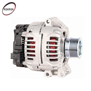 <span class=keywords><strong>Alternateur</strong></span> automobile 12V 98A CW pour Nissan Renault CA1628IR 0124415007 0124415043 0986041850 - Product Image 2