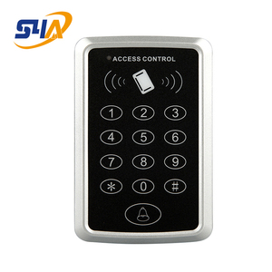 SA-0109 di Un porta di Controllo di Accesso Con carta D'IDENTITÀ IC card - Product Image 2