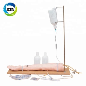 EN 410 Hôpital médical d'éducation enseignement humain modèle <span class=keywords><strong>Prostate</strong></span> <span class=keywords><strong>Simulateur</strong></span> D'examen - Product Image 5