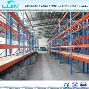 इस्पात लोड क्षमता भारी शुल्क लकड़ी pallets - Product Image 4