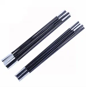 قوس خيمة تلسكوبي فرب عالية الجودة/عمود قوس شبكة البعوض - Product Image 1