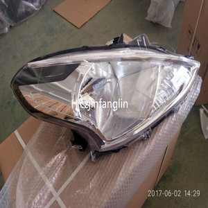 ชุดไฟหน้ารถสำหรับ SUNNY,2014 <span class=keywords><strong>2015</strong></span> 2016 2017 2019 2020 - Product Image 3