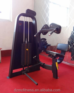 Heavy Duty Tập Thể Dục Phòng Tập Thể Dục Sản Phẩm Bụng Ly/Bụng crunch máy tập thể dục - Product Image 2