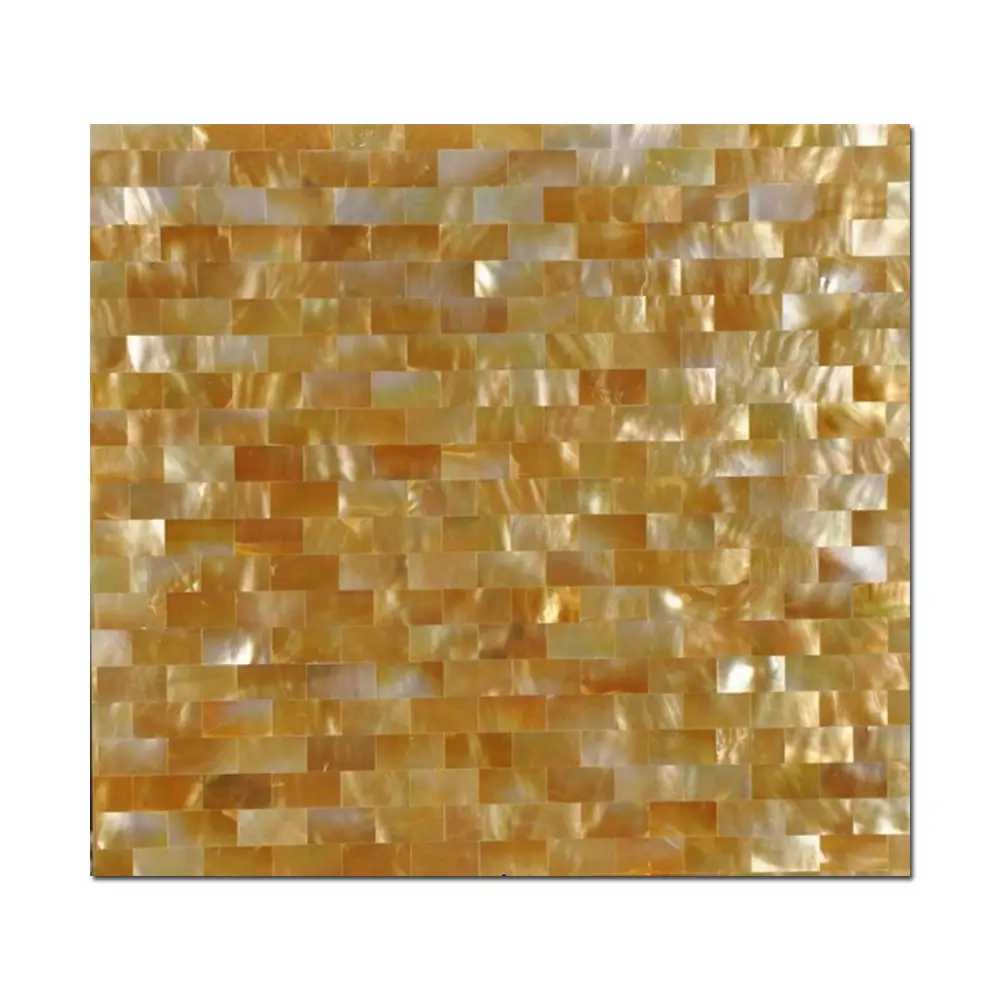 Perlmutt muschel mosaik, off white küche backsplash, bad fliesen