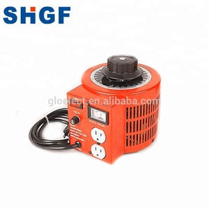 Trasformatore Variabile TDGC-2KVA 220V 110V - Product Image 3