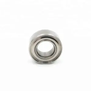 S689ZZ S689-2Z SS689ZZ SS689-2Z DDL-1790ZZ DDL1790ZZ SSL1790ZZ 9x17x5 Stainless Steel Radial Ball Bearings