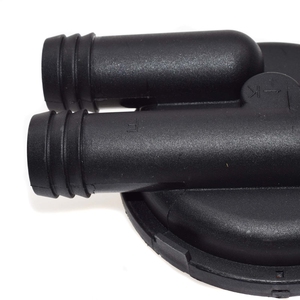 Válvula de Ventilación del Cárter para Motor VW Golf Passat Vento <span class=keywords><strong>Seat</strong></span> Cordoba <span class=keywords><strong>Toledo</strong></span> 037129101G 037 129 101 G NUEVO - Product Image 5
