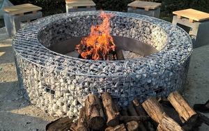 Toptan profesyonel PVC kaplı altıgen <span class=keywords><strong>Gabion</strong></span> kutusu taş tel örgü kafes - Product Image 5