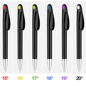 Fournitures pour étudiants <span class=keywords><strong>stylo</strong></span> à encre <span class=keywords><strong>Panda</strong></span> mignon, fournitures de bureau, <span class=keywords><strong>stylo</strong></span> à encre, <span class=keywords><strong>stylo</strong></span> de signature - Product Image 5