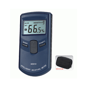 MD918 Indutivo medidor de Umidade - Product Image 1