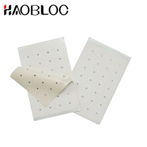 Cerotti Cinesi a Base di Erbe per il Sollievo dal Dolore al Collo e alla <span class=keywords><strong>Schiena</strong></span>, Impacchi Efficaci - Product Image 5