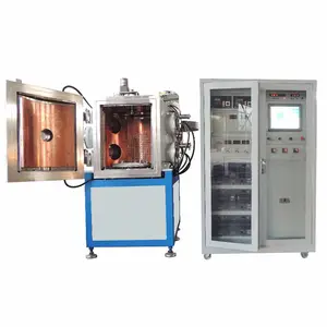 Cathodic Deposition Multi Arc Ion Plating Machine