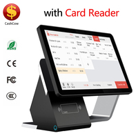 Terminal Punto de Venta con Software GRATUITO e Impresora de Recibos