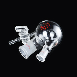 2คอรอบล่างปฏิกิริยาขวด - Product Image 5